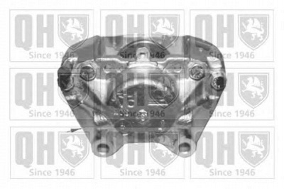 QUINTON HAZELL qbs2674 -  Тормозной суппорт